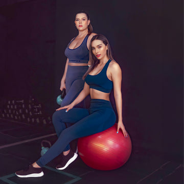 Comprar Ropa Fitness Gym de Mujer Online